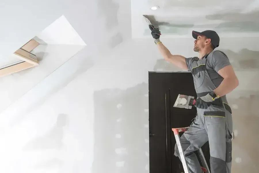 Experienced Sheetrock Installation Graham, WA Experienced Sheetrock Installation Graham, WA