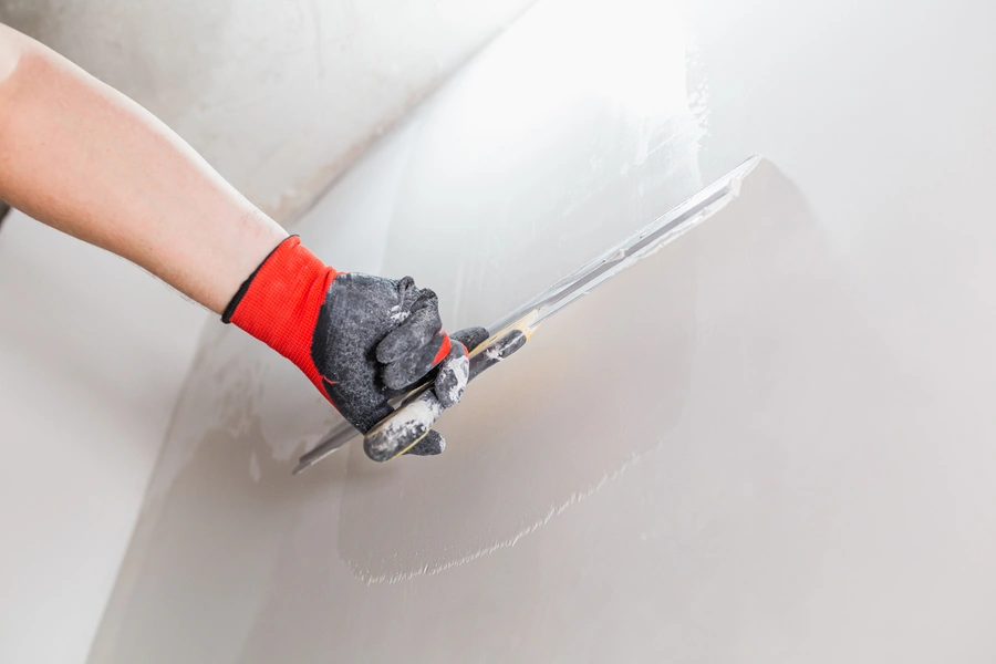 How Drywall Finishing Enhances Wall Durability in Graham, WA How Drywall Finishing Enhances Wall Durability in Graham, WA