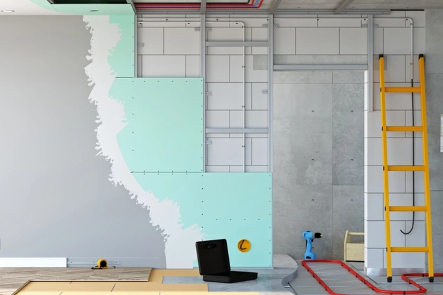 Quality Drywall Finishing Graham, WA Quality Drywall Finishing Graham, WA