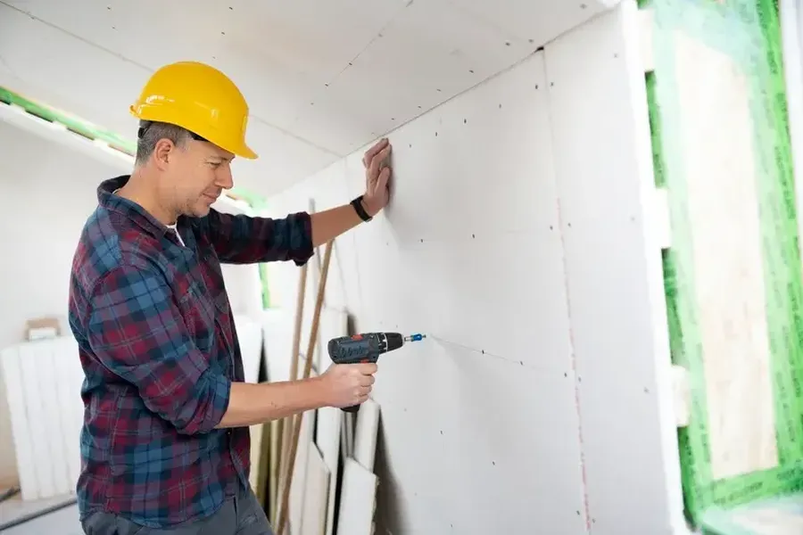 The Benefits Of Professional Sheetrock Installation Graham, WA The Benefits Of Professional Sheetrock Installation Graham, WA