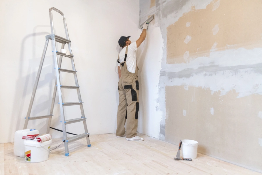 The Role Of Drywall Finishing In Moisture Control in Graham, WA The Role Of Drywall Finishing In Moisture Control in Graham, WA