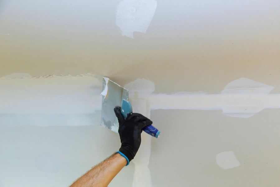 The Role Of Drywall Repair In Home Renovations Graham, WA The Role Of Drywall Repair In Home Renovations Graham, WA