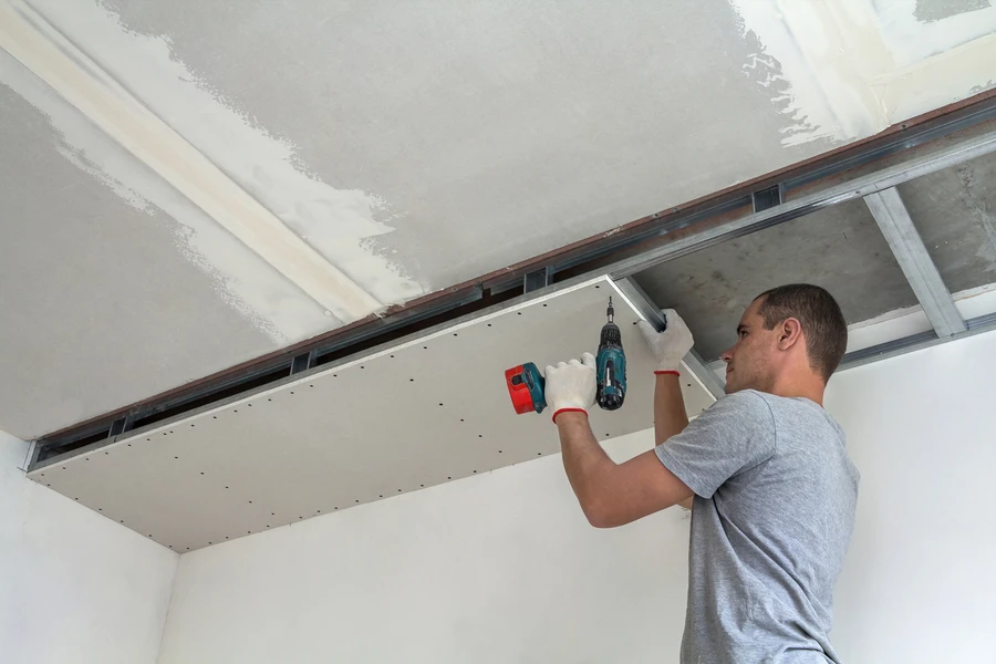 The Role Of Drywall Repair In Home Renovations in Graham, WA The Role Of Drywall Repair In Home Renovations in Graham, WA